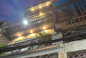Bán nhà Nguyễn Duy Cung phường 12 Q.Gò vấp, 4 tầng, đường 2.5m, giá giảm còn 5.x tỷ